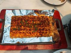 -唐猫庭院·千年陕菜(大唐不夜城店)