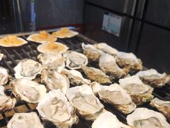 -遇上西雅图多融合海鲜自助餐厅(中房金谊广场店)