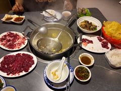 -贵宾牛·潮汕牛肉火锅(珠池总店)