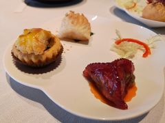 -三号黄浦会Canton Table