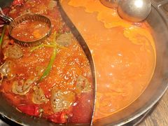 -冯校长老火锅(广州正佳广场店)