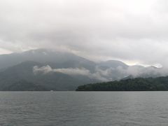 -日月潭