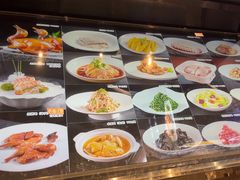 -箸福·夜上海(雨花客厅店)