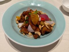 -香港狮子山下·明星粤菜餐厅(北苑店)