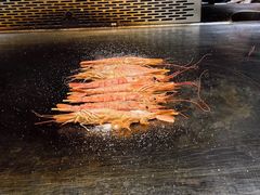 -巴黎·螺法式铁板烧(同和店)