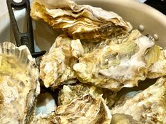 -探秘12时海鲜生蚝排档