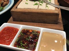 -阿庄新豫菜(通泰路店)