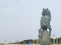 -山海广场