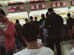 -广州中医药大学第一附属医院(总院)