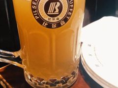 -比尔森啤酒自助烤肉(红旗街店)