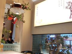 -鱼你相聚·河鲜馆(袁家岭店)