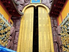 -上海东林寺(金山区)