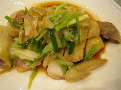 白切鸡-六婶西关小厨(光塔路店)