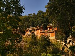 -草庵摩尼教遗址公园