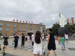 -长影旧址博物馆