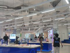 -优购镜仓(黄岛吾悦店)