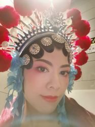 -盘子女人坊古装写真摄影(天津总店)