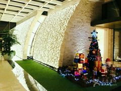 -AdD全日制餐厅(中谷花园酒店)