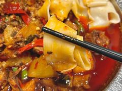 -那拉提之疆·新疆菜(美院店)