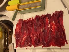 -犇鼎牛潮汕牛肉火锅(新辰里学清路店)