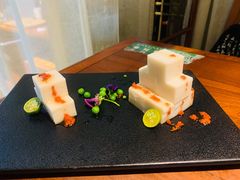 -意满花千醉(金茂览秀城店)