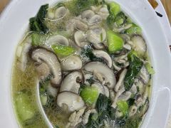 -顶巧鸡汤馄饨(虹口总店)