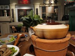 -十六蒲(桂林路店)