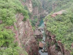 -云台山风景名胜区