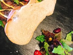 -HIGH FIVE哈福手工汉堡(桂林路店)