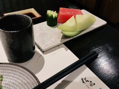 -松临·铁板烧&Omakase(神农店)