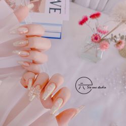 -SixOne六一日式美甲美睫