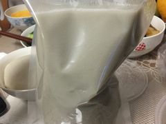 豆汁-老磁器口豆汁店(马家堡店)