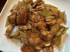 -古南都·老广东酒楼(龙江店)