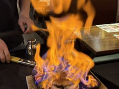 -路易十三西餐厅(西关新天地店)