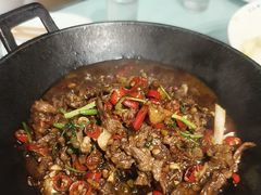 -福阿婆老牌湘菜(大润发店)