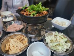 -川香煲(茅台路店)