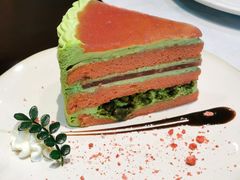 -22ºN BISTRO西餐&酒馆