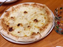 -君悦酒店·意合园·意式风味