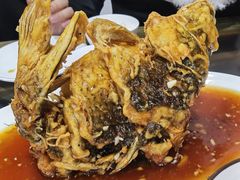 -会仙楼饭庄(芙蓉街店)