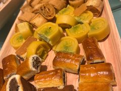 -清真吐鲁番餐厅(牛街店)