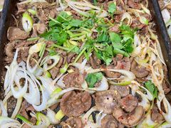 -清真永恒华威肉饼(潘家园店)