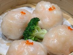 -岭南小生·粤港点心(南门口店)