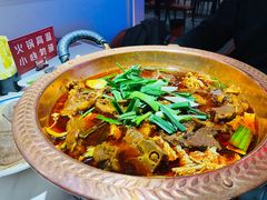 -金陵暴走小龙虾(南京总店)
