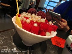 -巴蜀大将火锅(春熙店)