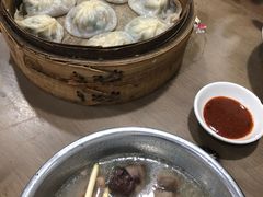 -鑫旺旺汤包(总店)
