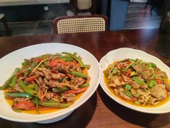 -拾捌川·自贡爆炒(新街口店)