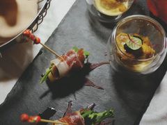 -Kathleen's Waitan 凯圣琳江景西餐厅(外滩店)