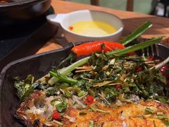 -云海肴·汽锅鸡·云南菜(广安门天虹店)