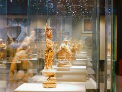 -北京工艺美术博物馆