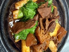 -珍珍小食店(西华路店)
